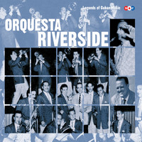 Orquesta Riverside - Orquesta Riverside