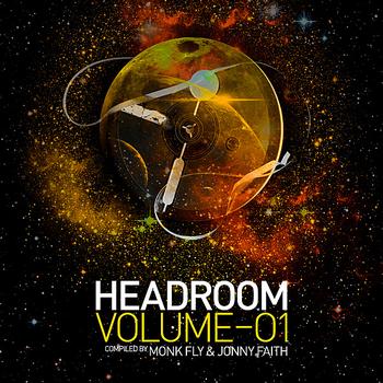 Various Artists - Headroom Vol. 1