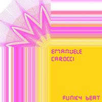 Emanuele Carocci - Funky Beat