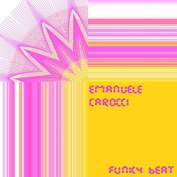 Emanuele Carocci - Funky Beat