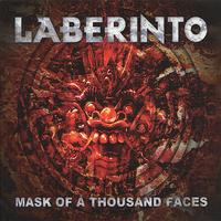 Laberinto - Mask of a Thousand Faces