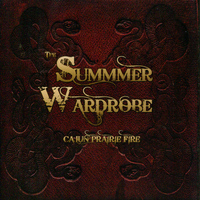 The Summer Wardrobe - Cajun Prairie Fire