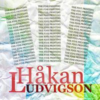 Hakan Ludvigson - The Fine Printing