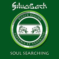 Silverback - Soul Searching