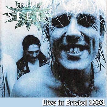 The Seers - Live in Bristol 1991