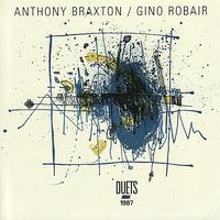Anthony Braxton - Duets 1987