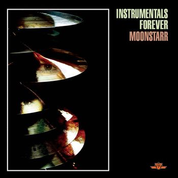 Moonstarr - Instrumentals Forever (Explicit)