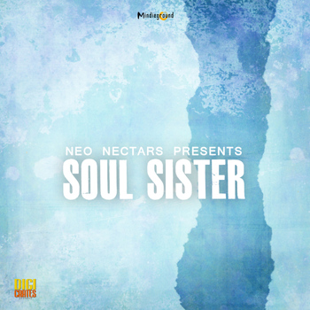 Various Artists - Neo Nectars Presents Soul Sister