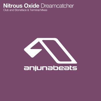 Nitrous Oxide - Dreamcatcher