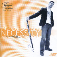 Jorge Variego - Necessity