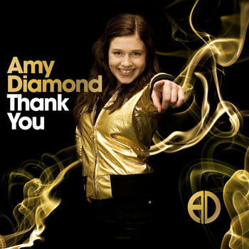 Amy Diamond - Thank You