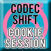 Codec Shift - Cookie Session