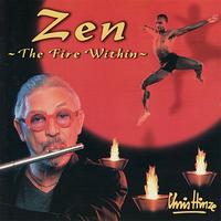 Chris Hinze - Zen - The Fire Within