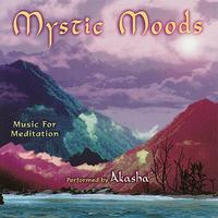 Akasha - Mystic Moods - Music for Meditation