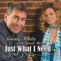 Jimmy White - Just What I Need