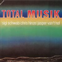 Sigi Schwab - Total Musik