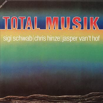 Sigi Schwab - Total Musik
