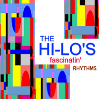 The Hi-Lo's - Fascinatin' Rhythms
