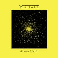 Voltage - All Night EP