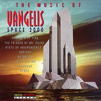 Space 2000 - The Music of Vangelis