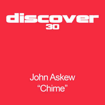 John Askew - Chime