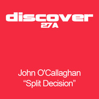 John O'Callaghan - Split Decision