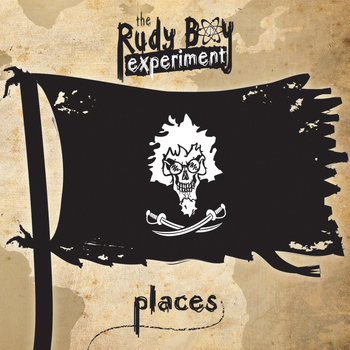 The Rudy Boy Experiment - Places