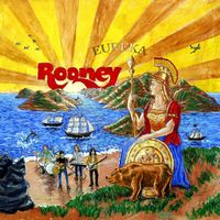 Rooney - Eureka (Deluxe Edition)