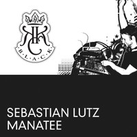 Sebastian Lutz - Manatee (Idriss Chebak Remix)