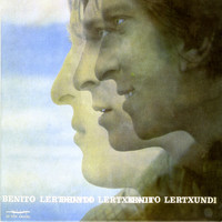 Benito Lertxundi - Ez Dok Amairu
