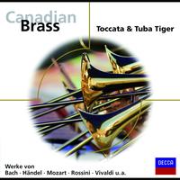 Canadian Brass - Toccata & Tuba Tiger (Eloquence)