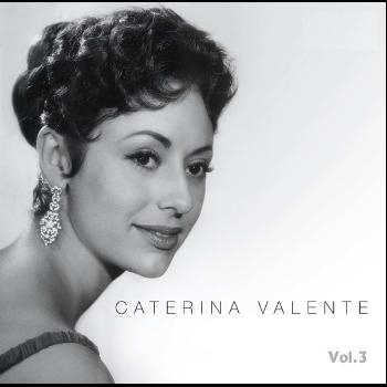 Caterina Valente - Caterina Valente Vol. 3