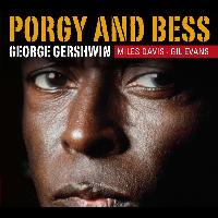 Miles Davis Orchestra - G. Gershwin "Porgy & Bess" (Miles Davis)