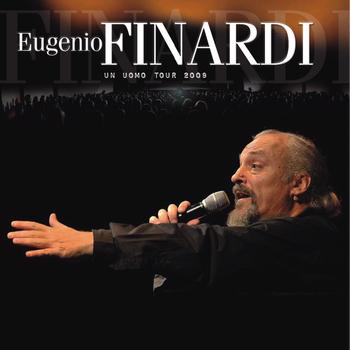 Eugenio Finardi - Eugenio Finardi (Un uomo, Tour, 2009) (Live Version)