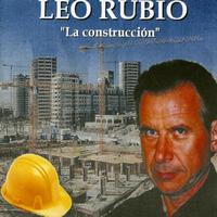 Leo Rubio - Canción Española: La Construcción
