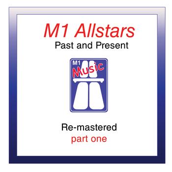 M1 ALL STARS - Past & Present Vol.1