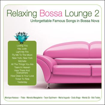 Various Artists - Relaxing Bossa Lounge 2
