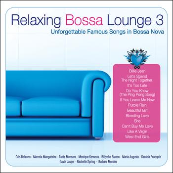 Various Artists - Relaxing Bossa Lounge 3