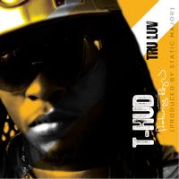T-Hud - Tru Luv (feat. Ray J)