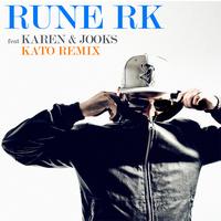 Rune RK - Har det hele (Kato Remix)
