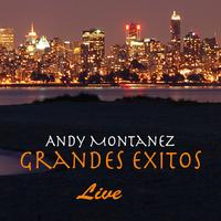 Andy Montañez - Grandes Exitos - Live