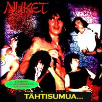 Nuket - Tähtisumua...