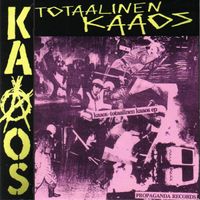Kaaos - Totaalinen Kaaos