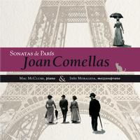 Mac McClure & Inès Moraleda - Sonatas De Paris