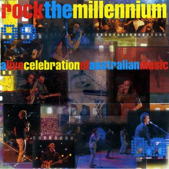 Various Artists - Rock The Millennium