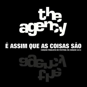 The Agency - É Assim Que As Coisas São