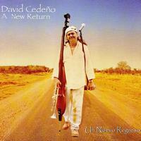 David Cedeño - A New Return