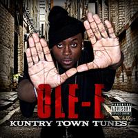 Ole-E - Kuntry Town Tunes (Volume 2) (Explicit)