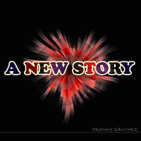 Franky Sanchez - A New Story