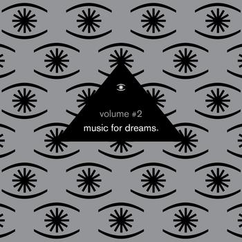 Kenneth Bager - Music For Dreams, Vol. 2 (Compiled By Kenneth Bager)
